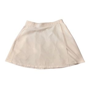 Y2K Adidas’s Tennis Skirt